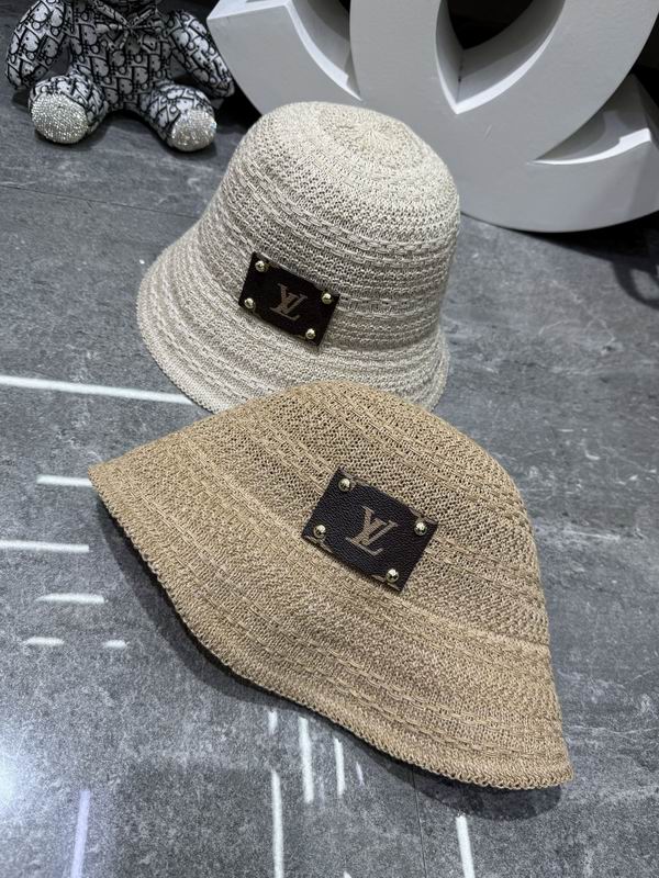 LV hat dx37